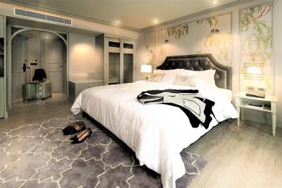 د سالیل هتل سوخومویت 57-تونگلور