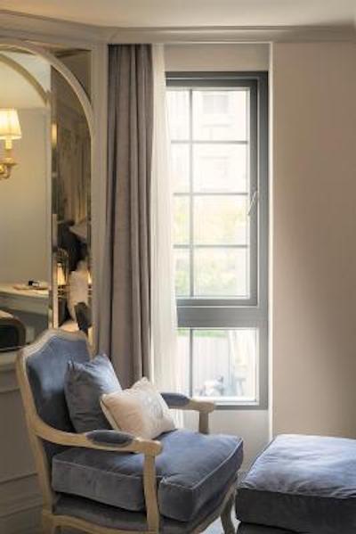 د سالیل هتل سوخومویت 57-تونگلور