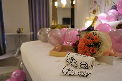 د سالیل هتل سوخومویت 57-تونگلور