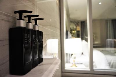 د سالیل هتل سوخومویت 57-تونگلور