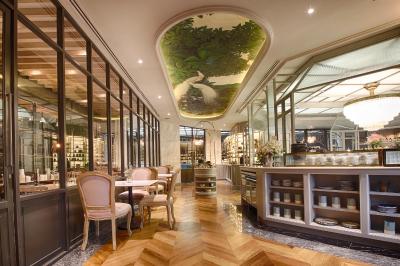 د سالیل هتل سوخومویت 57-تونگلور