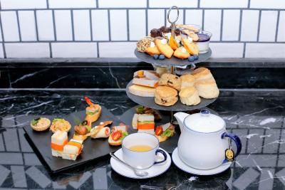 د سالیل هتل سوخومویت 57-تونگلور