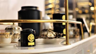 د سالیل هتل سوخومویت 57-تونگلور