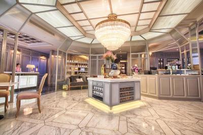 د سالیل هتل سوخومویت 57-تونگلور