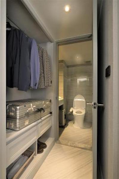 د سالیل هتل سوخومویت 57-تونگلور