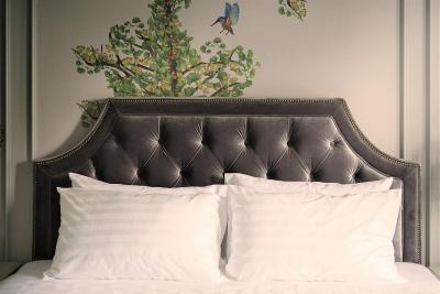 د سالیل هتل سوخومویت 57-تونگلور