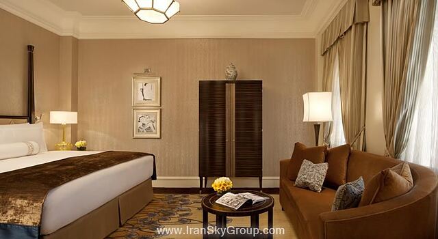 فرمونت پیس
