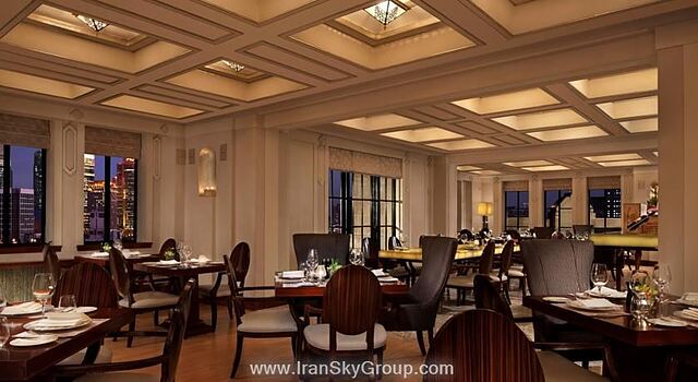 فرمونت پیس