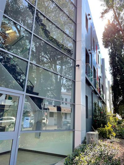 کوالیتی سویتز کمپردون