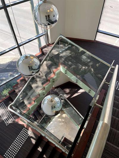 کوالیتی سویتز کمپردون