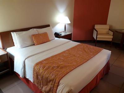 هتل پرینسسا لوکا