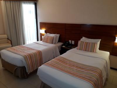 هتل پرینسسا لوکا