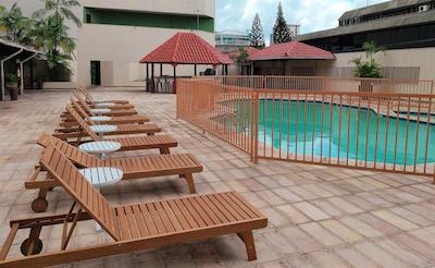 هتل پرینسسا لوکا