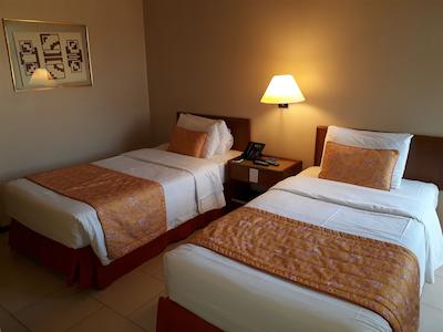 هتل پرینسسا لوکا