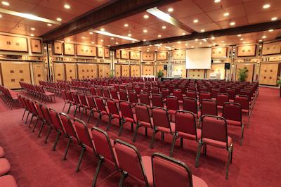 هتل پرینسسا لوکا