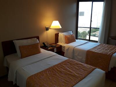 هتل پرینسسا لوکا