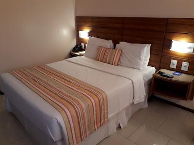 هتل پرینسسا لوکا