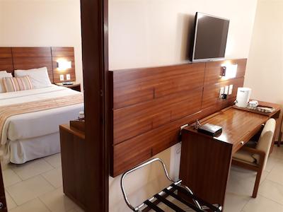 هتل پرینسسا لوکا