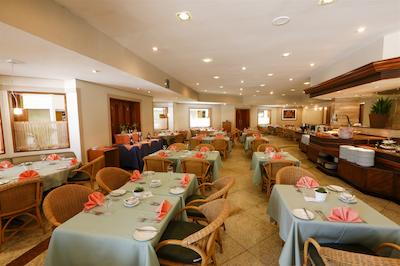 هتل پرینسسا لوکا