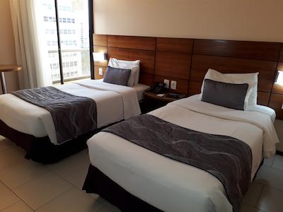 هتل پرینسسا لوکا