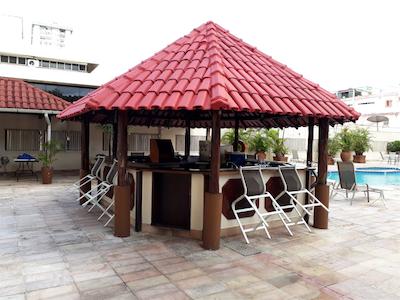 هتل پرینسسا لوکا