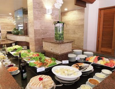 هتل پرینسسا لوکا