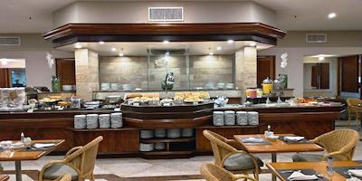 هتل پرینسسا لوکا