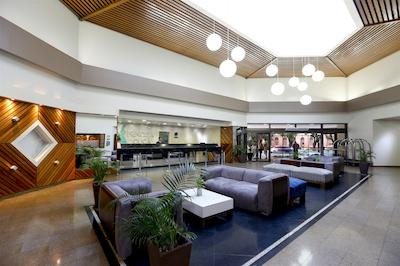 هتل پرینسسا لوکا