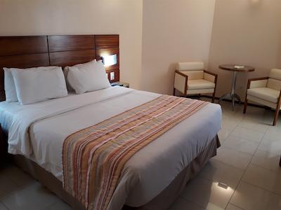 هتل پرینسسا لوکا