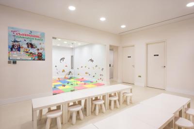 کمپینسکی هتل مسقط