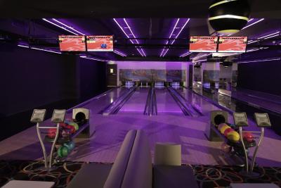 کمپینسکی هتل مسقط