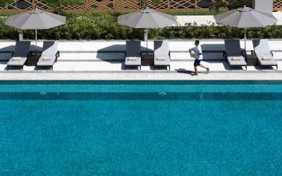 کمپینسکی هتل مسقط