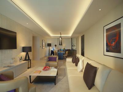 کمپینسکی هتل مسقط