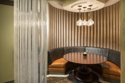 کمپینسکی هتل مسقط