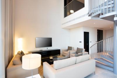 کمپینسکی هتل مسقط