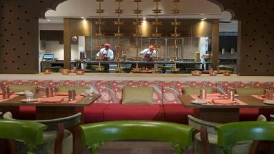 کمپینسکی هتل مسقط