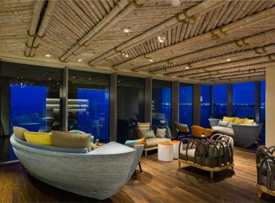 کمپینسکی هتل مسقط