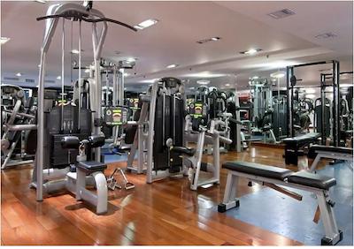 هیلتون بونز آیرز