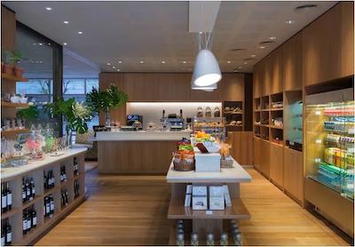 هیلتون بونز آیرز