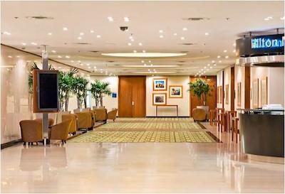 هیلتون بونز آیرز