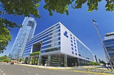 هیلتون بونز آیرز