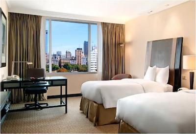 هیلتون بونز آیرز