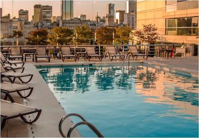 هیلتون بونز آیرز