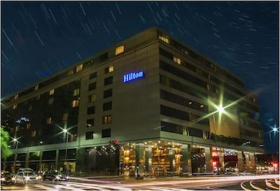 هیلتون بونز آیرز