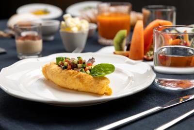 د هال تیلر سویت