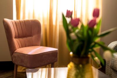 د هال تیلر سویت