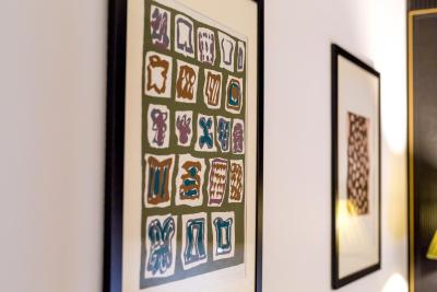 د هال تیلر سویت