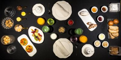 د هال تیلر سویت