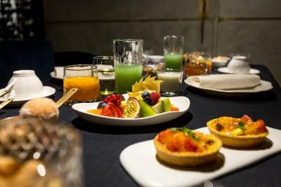 د هال تیلر سویت