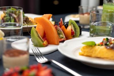 د هال تیلر سویت